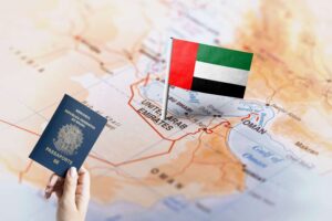 Read more about the article How to Get Your UAE Visa Fast in 2–3 Days