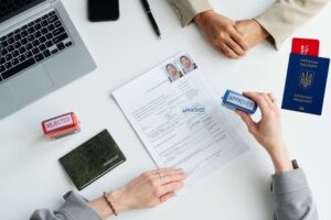 Read more about the article How We Make UAE Visa Applications Easy and Hassle‑Free